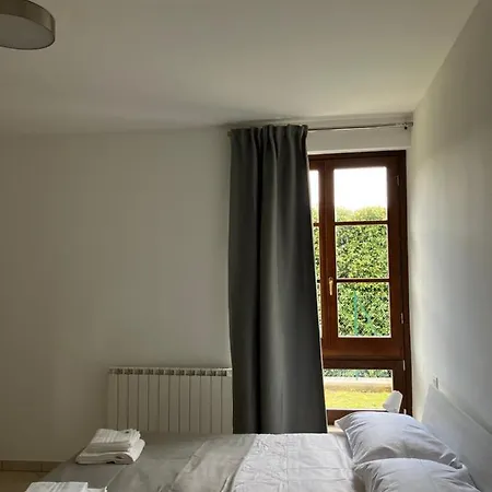 Appartement Acero *