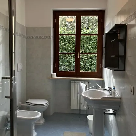 Acero Appartement Cortona