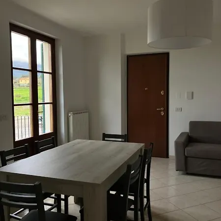 Appartement Acero