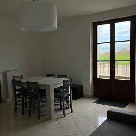 Acero Appartement