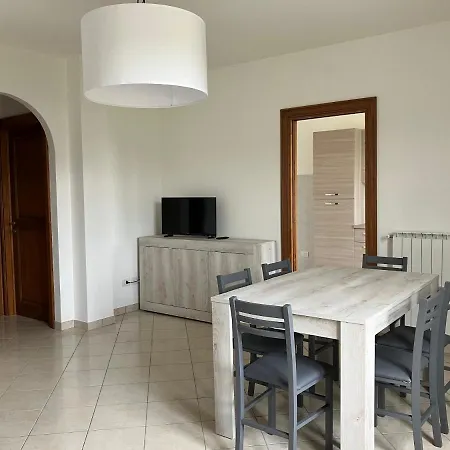 Acero Appartement *