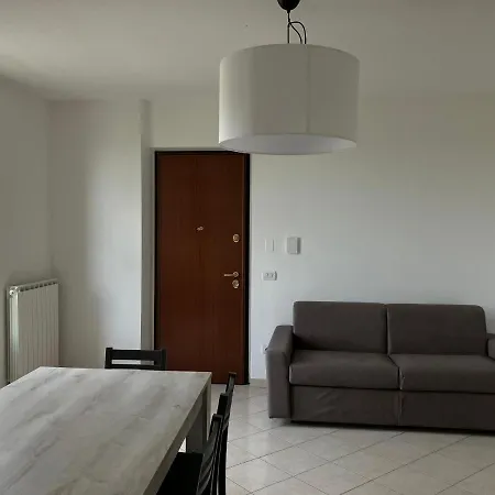 Appartement Acero